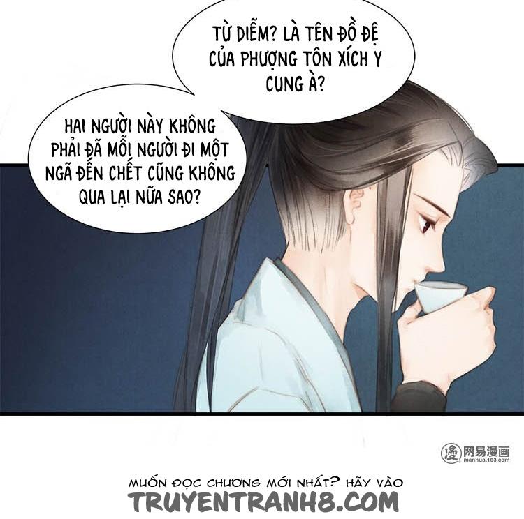 Thành Chủ Mỗi Ngày Đều Mơ Ước Ta Chapter 8 - 30