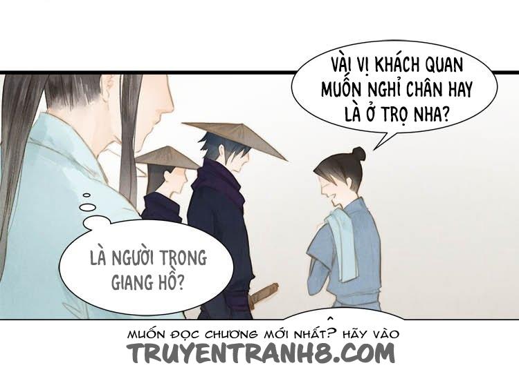 Thành Chủ Mỗi Ngày Đều Mơ Ước Ta Chapter 8 - 38