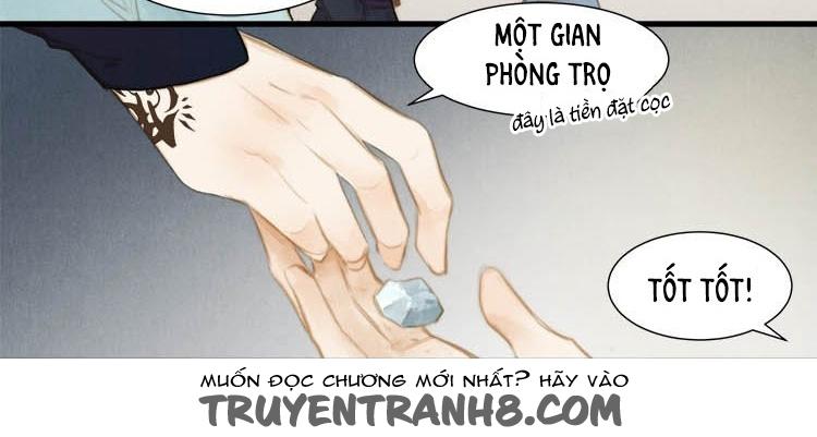 Thành Chủ Mỗi Ngày Đều Mơ Ước Ta Chapter 8 - 39