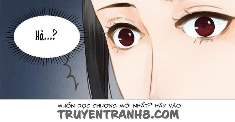 Thành Chủ Mỗi Ngày Đều Mơ Ước Ta Chapter 8 - 40