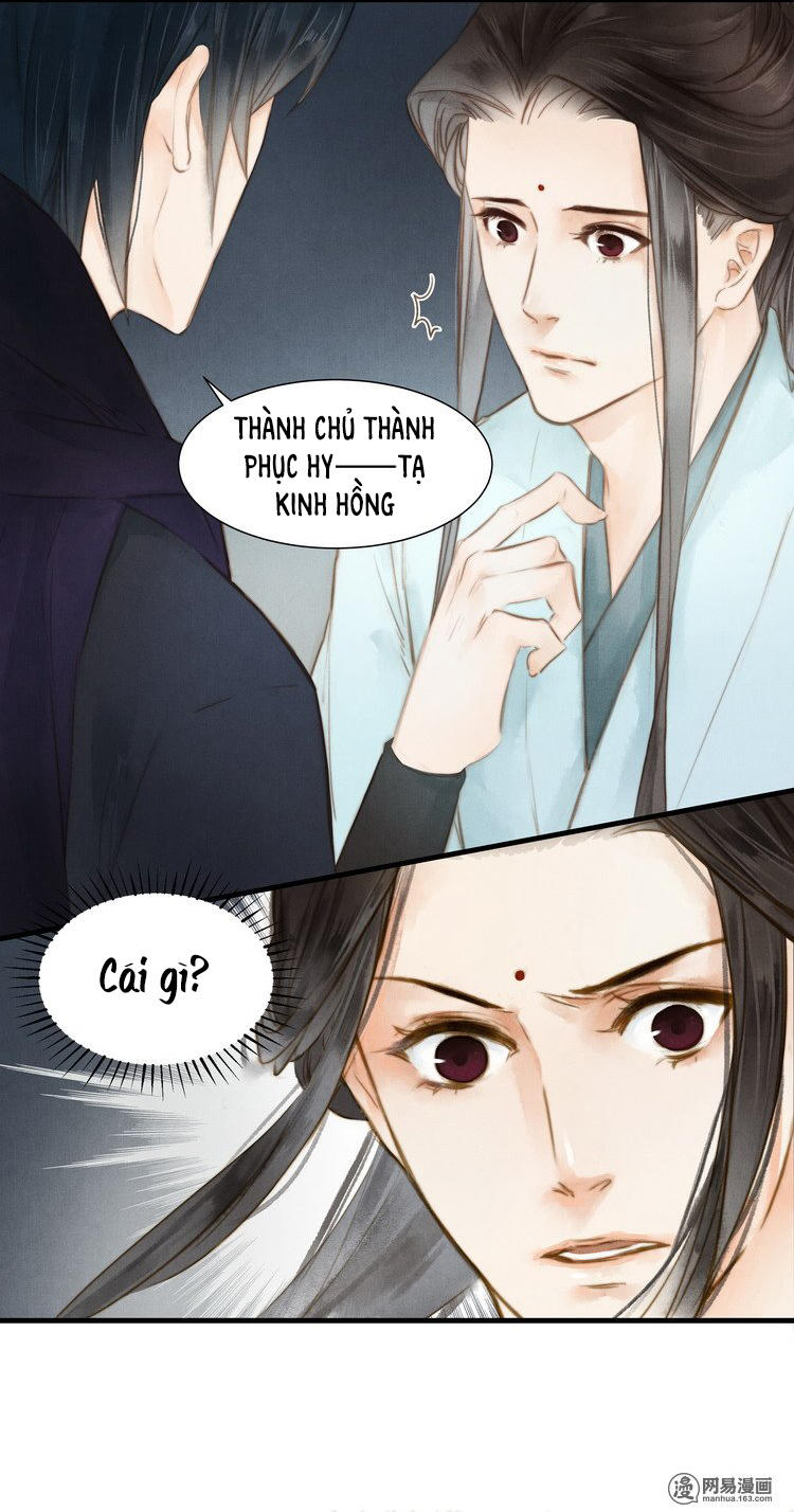 Thành Chủ Mỗi Ngày Đều Mơ Ước Ta Chapter 9 - 26