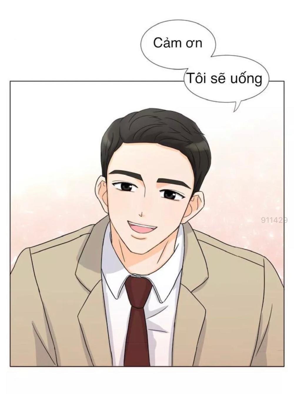 Idol Và Sếp Em Yêu Ai? Chapter 10 - 22