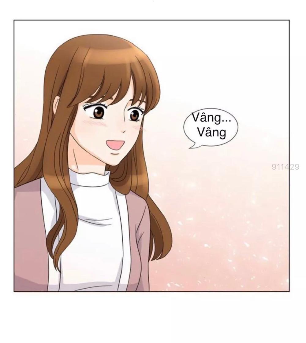 Idol Và Sếp Em Yêu Ai? Chapter 10 - 23