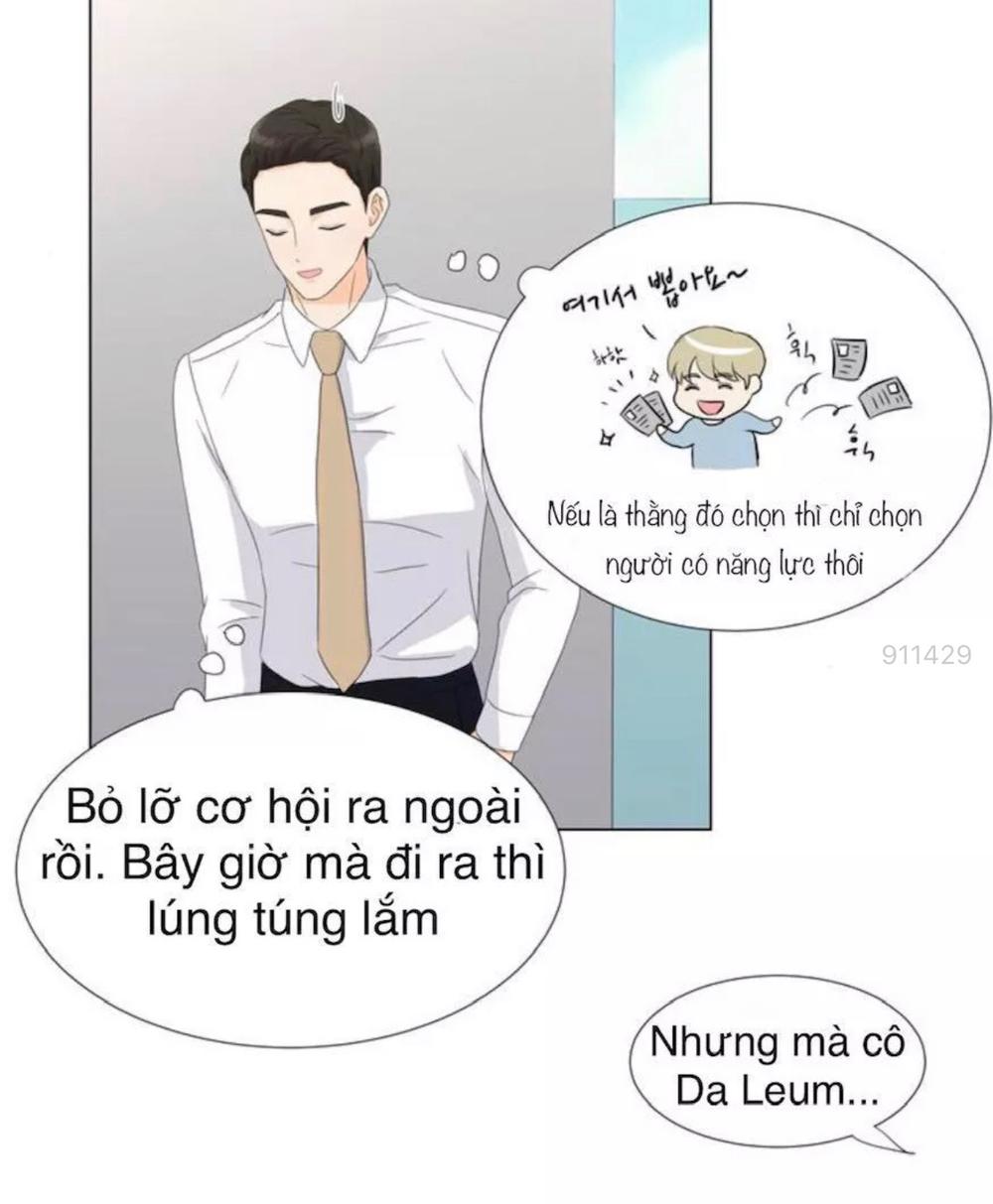 Idol Và Sếp Em Yêu Ai? Chapter 10 - 7