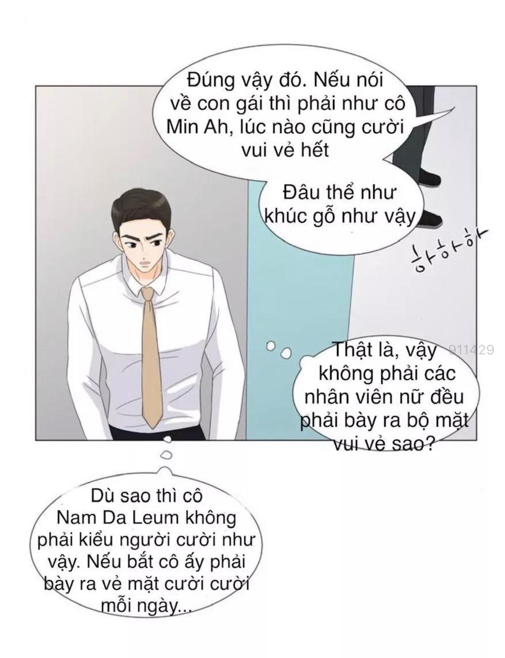 Idol Và Sếp Em Yêu Ai? Chapter 10 - 10