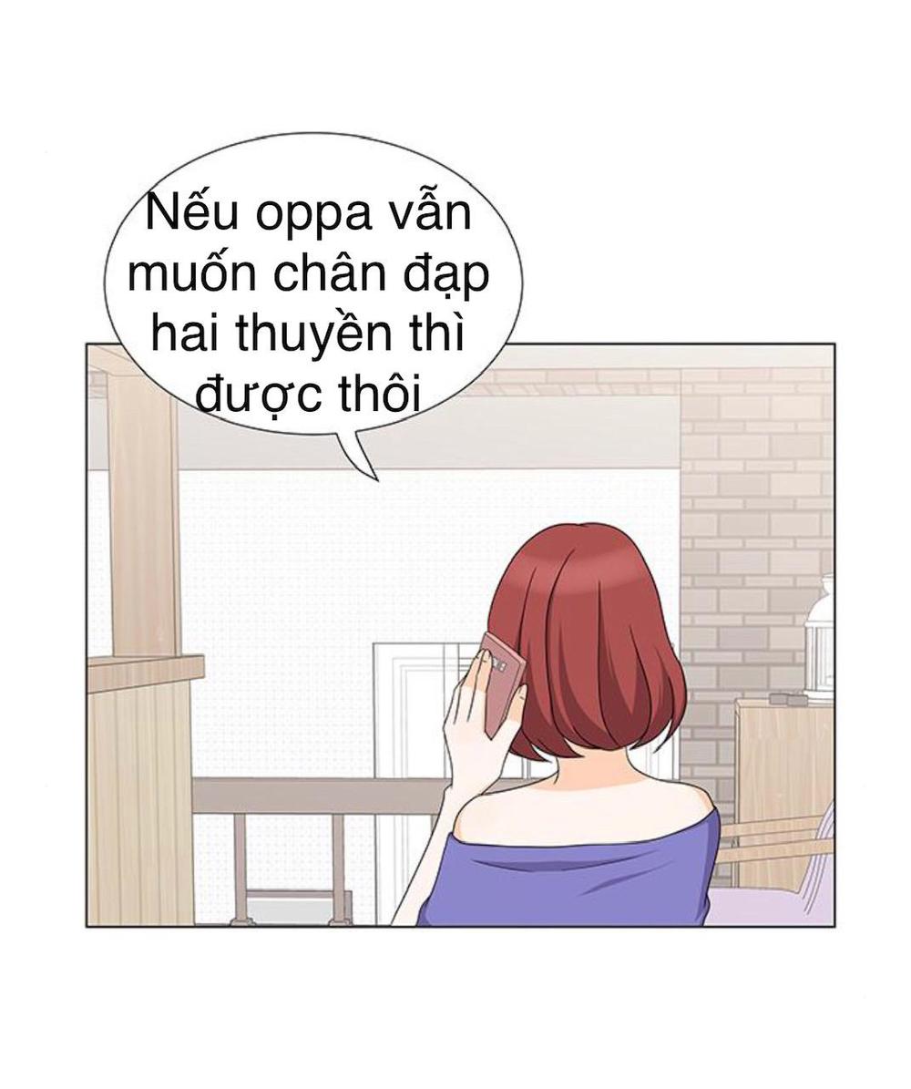 Idol Và Sếp Em Yêu Ai? Chapter 100 - 14