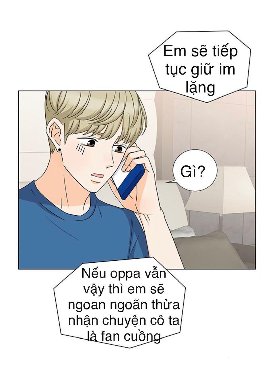 Idol Và Sếp Em Yêu Ai? Chapter 100 - 15