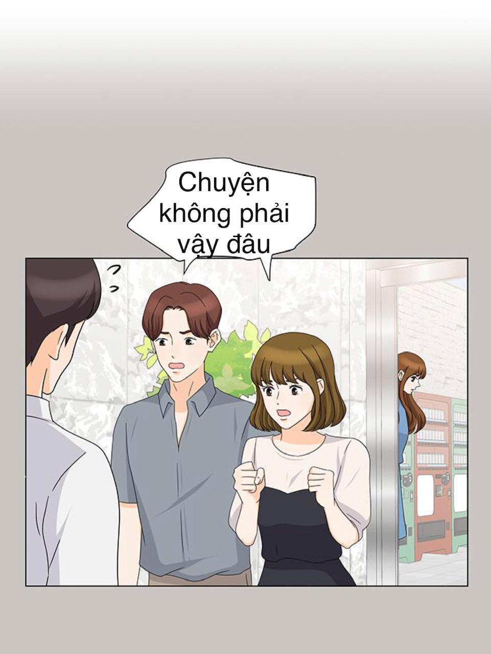 Idol Và Sếp Em Yêu Ai? Chapter 100 - 23