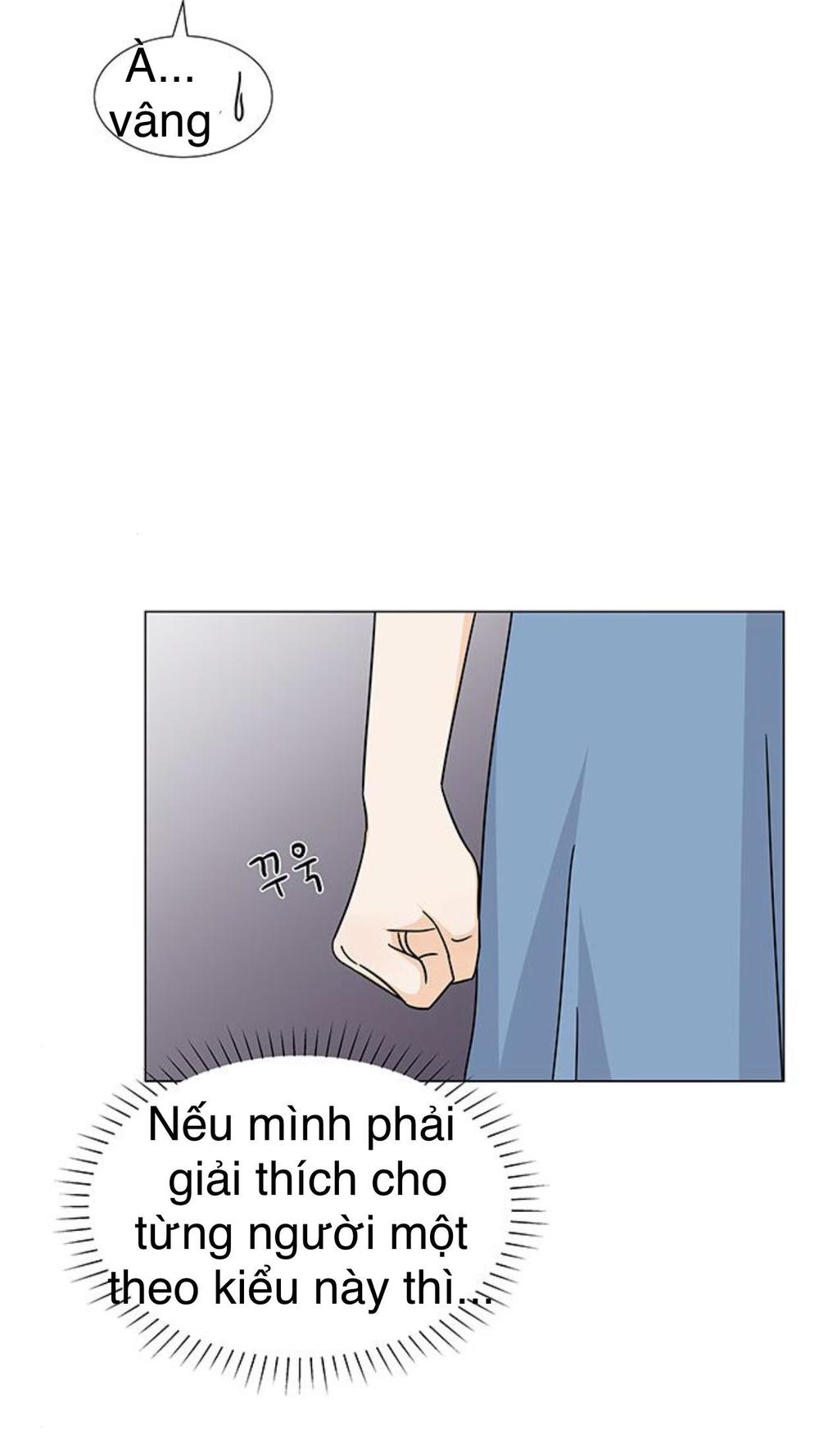 Idol Và Sếp Em Yêu Ai? Chapter 100 - 29