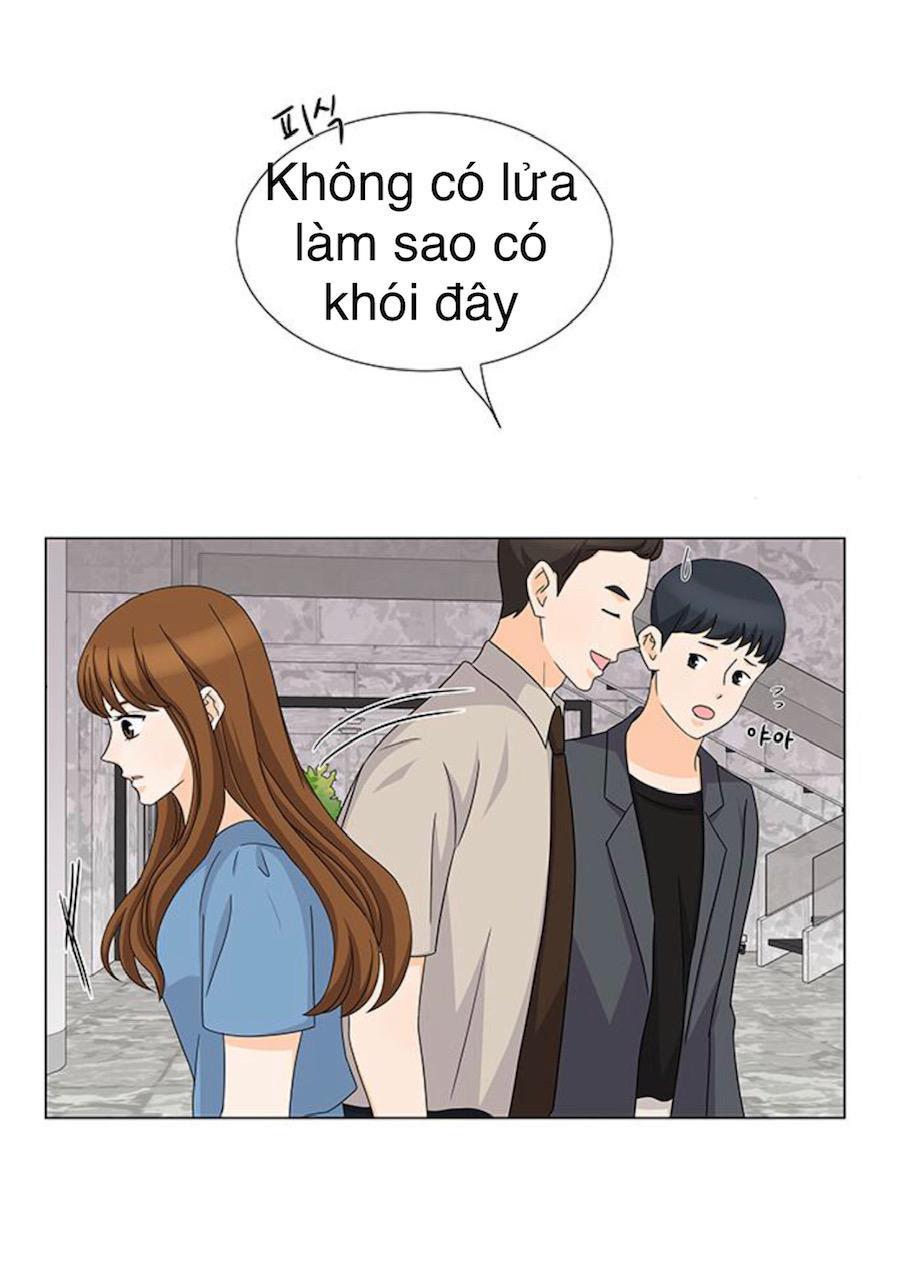 Idol Và Sếp Em Yêu Ai? Chapter 100 - 30