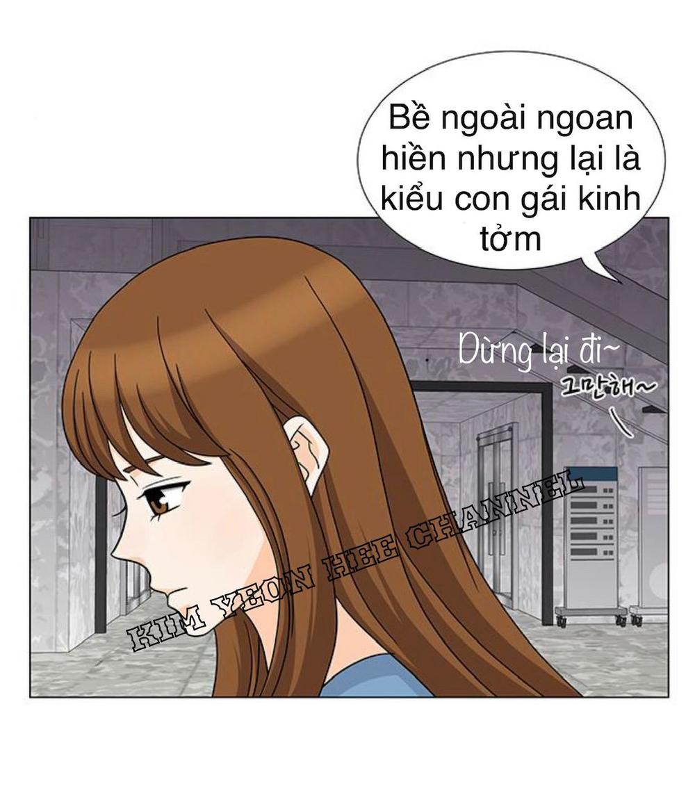 Idol Và Sếp Em Yêu Ai? Chapter 100 - 31