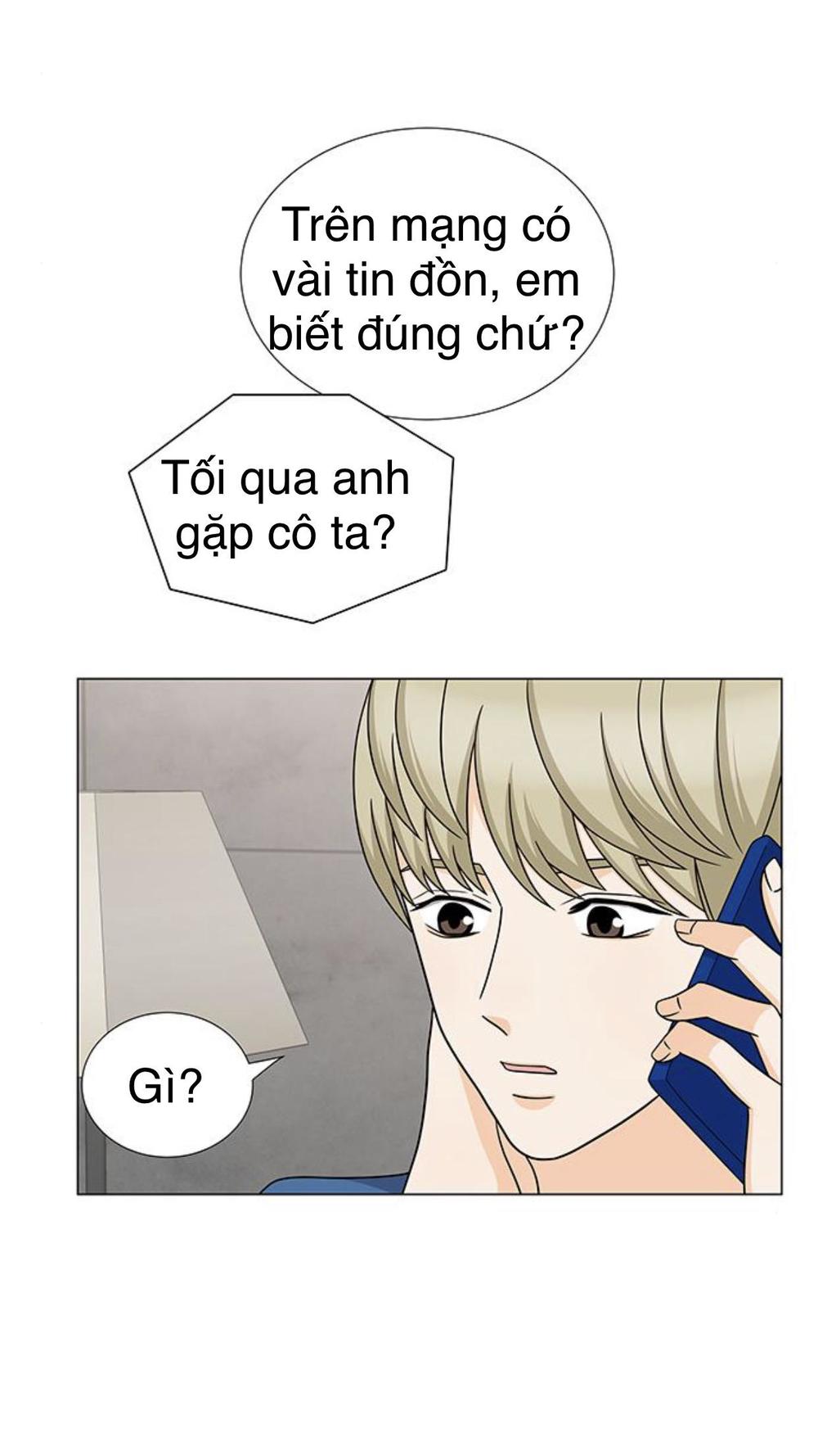 Idol Và Sếp Em Yêu Ai? Chapter 100 - 5