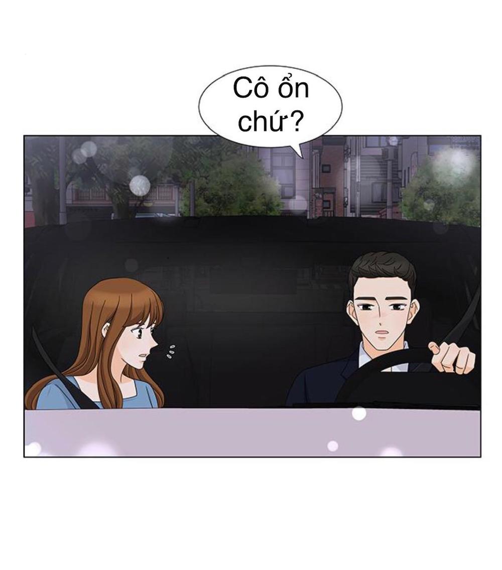 Idol Và Sếp Em Yêu Ai? Chapter 101 - 16