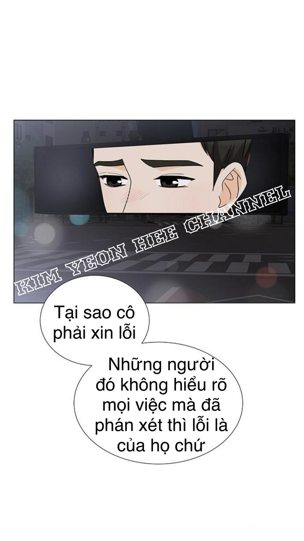 Idol Và Sếp Em Yêu Ai? Chapter 101 - 18