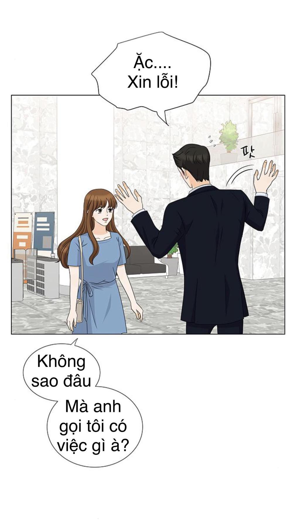 Idol Và Sếp Em Yêu Ai? Chapter 101 - 4