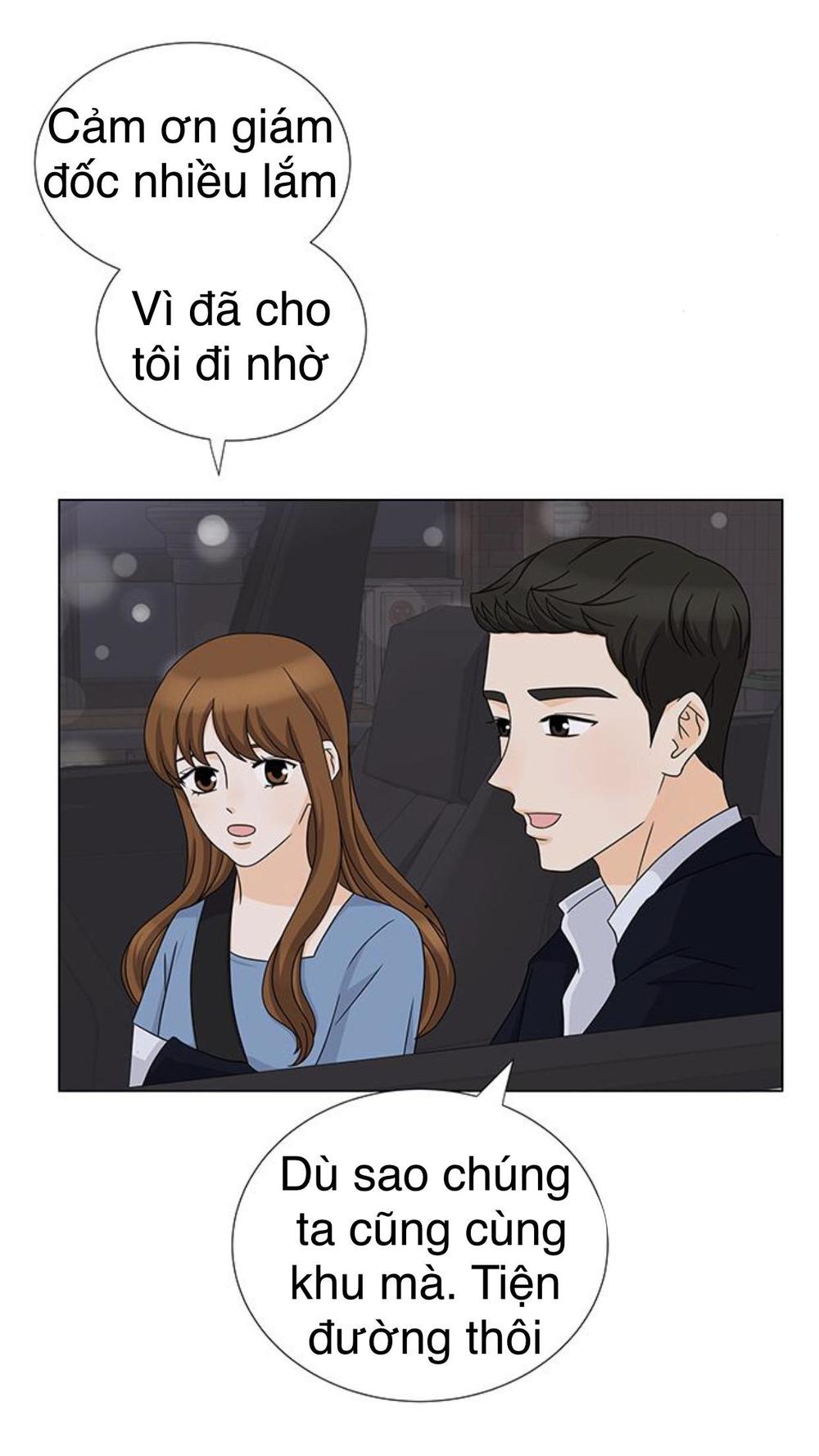 Idol Và Sếp Em Yêu Ai? Chapter 101 - 10