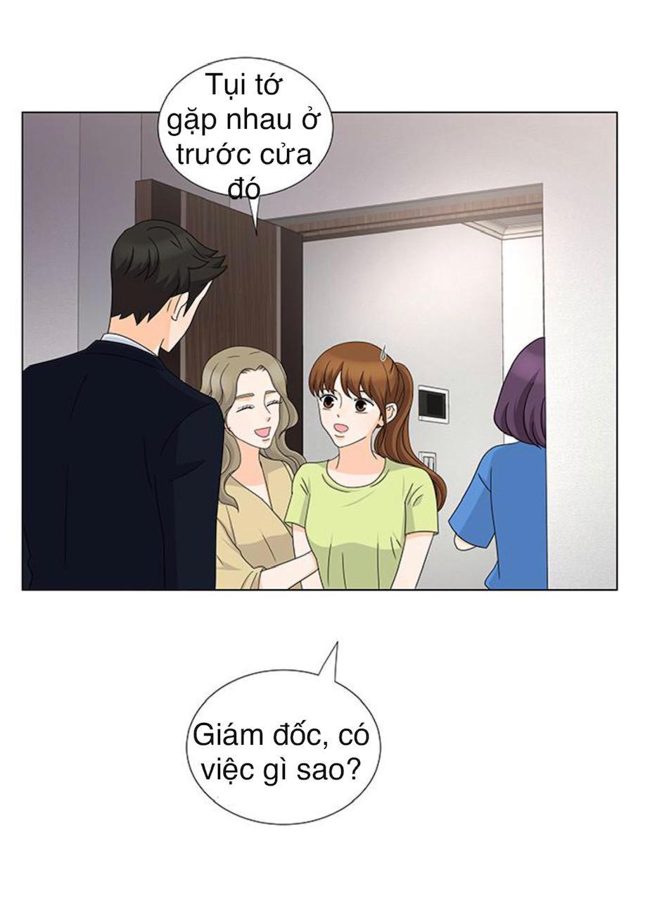 Idol Và Sếp Em Yêu Ai? Chapter 102 - 11