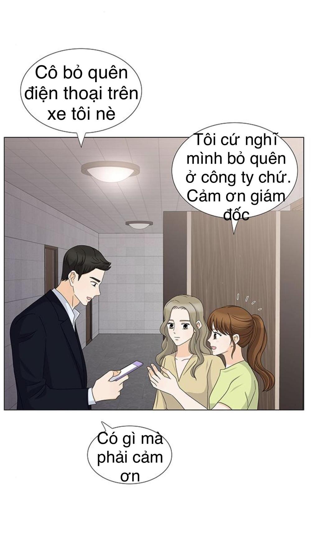 Idol Và Sếp Em Yêu Ai? Chapter 102 - 12