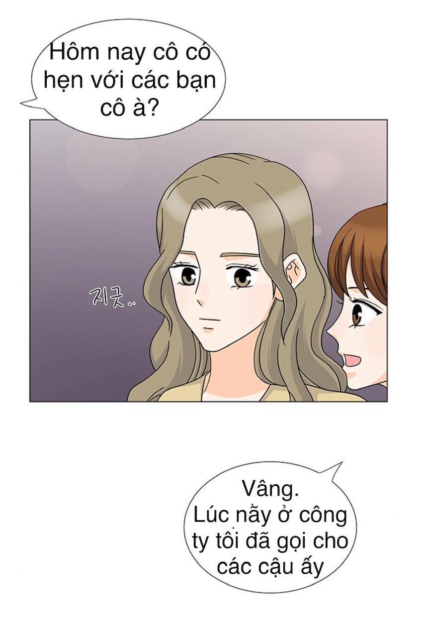 Idol Và Sếp Em Yêu Ai? Chapter 102 - 13