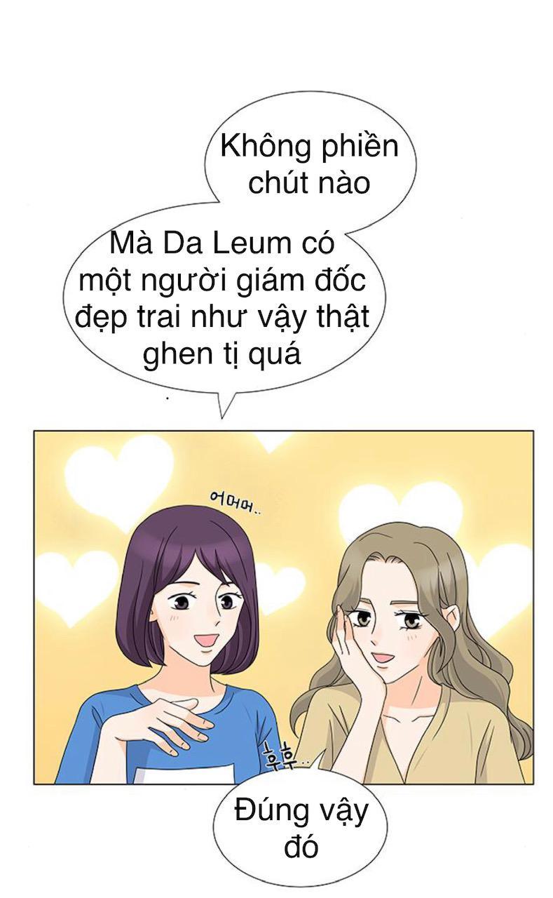 Idol Và Sếp Em Yêu Ai? Chapter 102 - 24