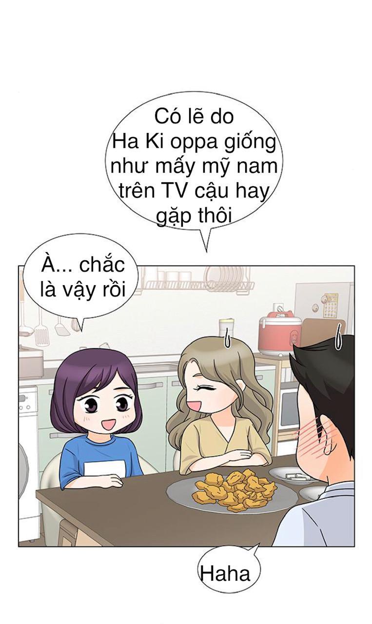 Idol Và Sếp Em Yêu Ai? Chapter 102 - 27