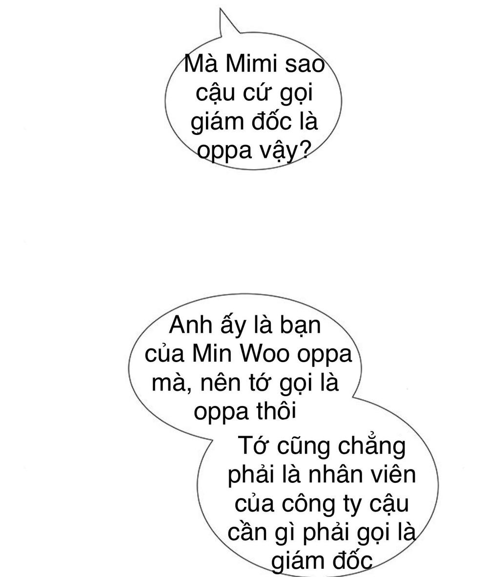 Idol Và Sếp Em Yêu Ai? Chapter 102 - 29