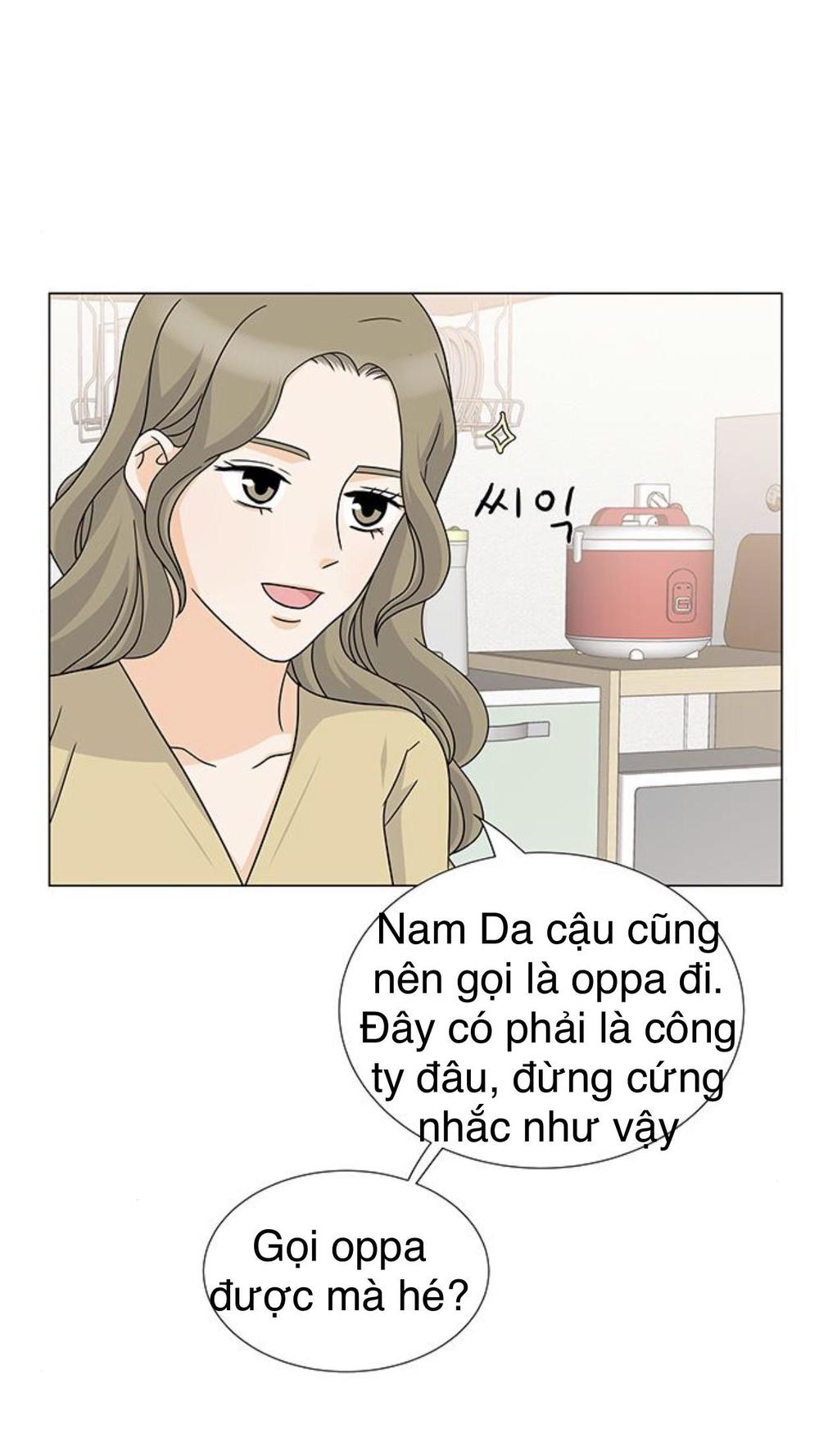 Idol Và Sếp Em Yêu Ai? Chapter 102 - 31