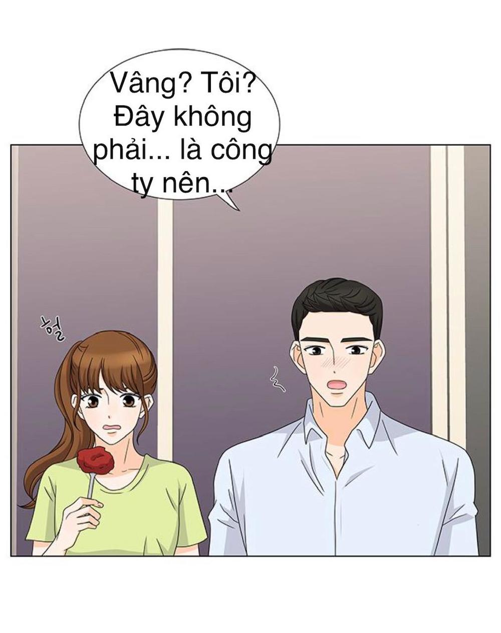 Idol Và Sếp Em Yêu Ai? Chapter 102 - 32