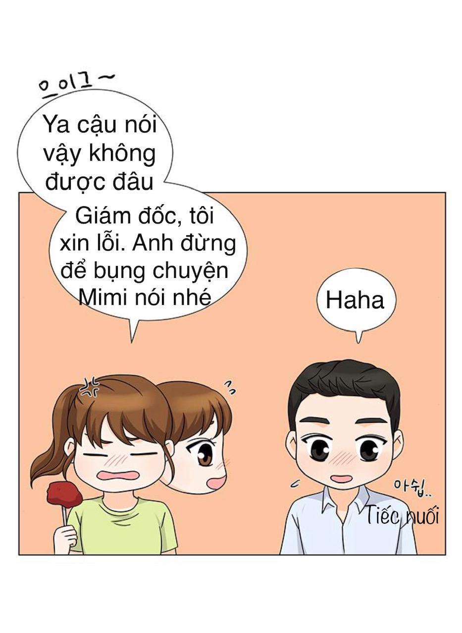 Idol Và Sếp Em Yêu Ai? Chapter 102 - 33