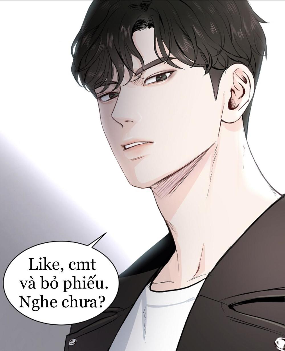 Idol Và Sếp Em Yêu Ai? Chapter 102 - 41