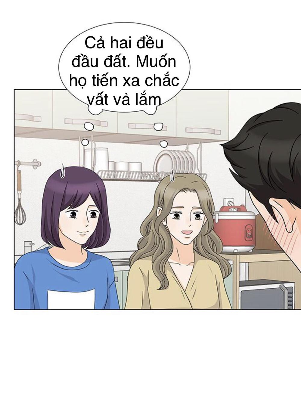 Idol Và Sếp Em Yêu Ai? Chapter 103 - 18