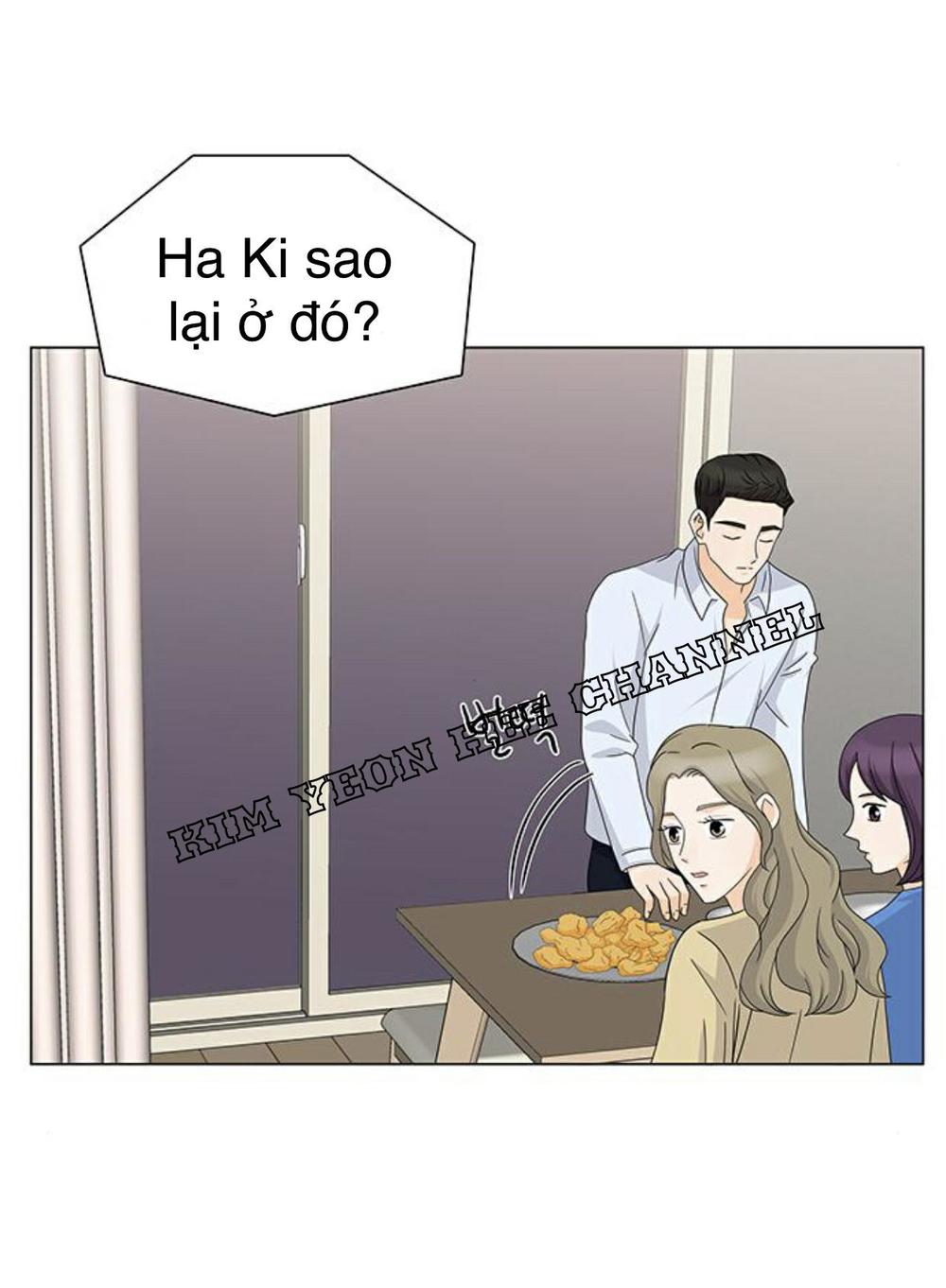 Idol Và Sếp Em Yêu Ai? Chapter 103 - 29