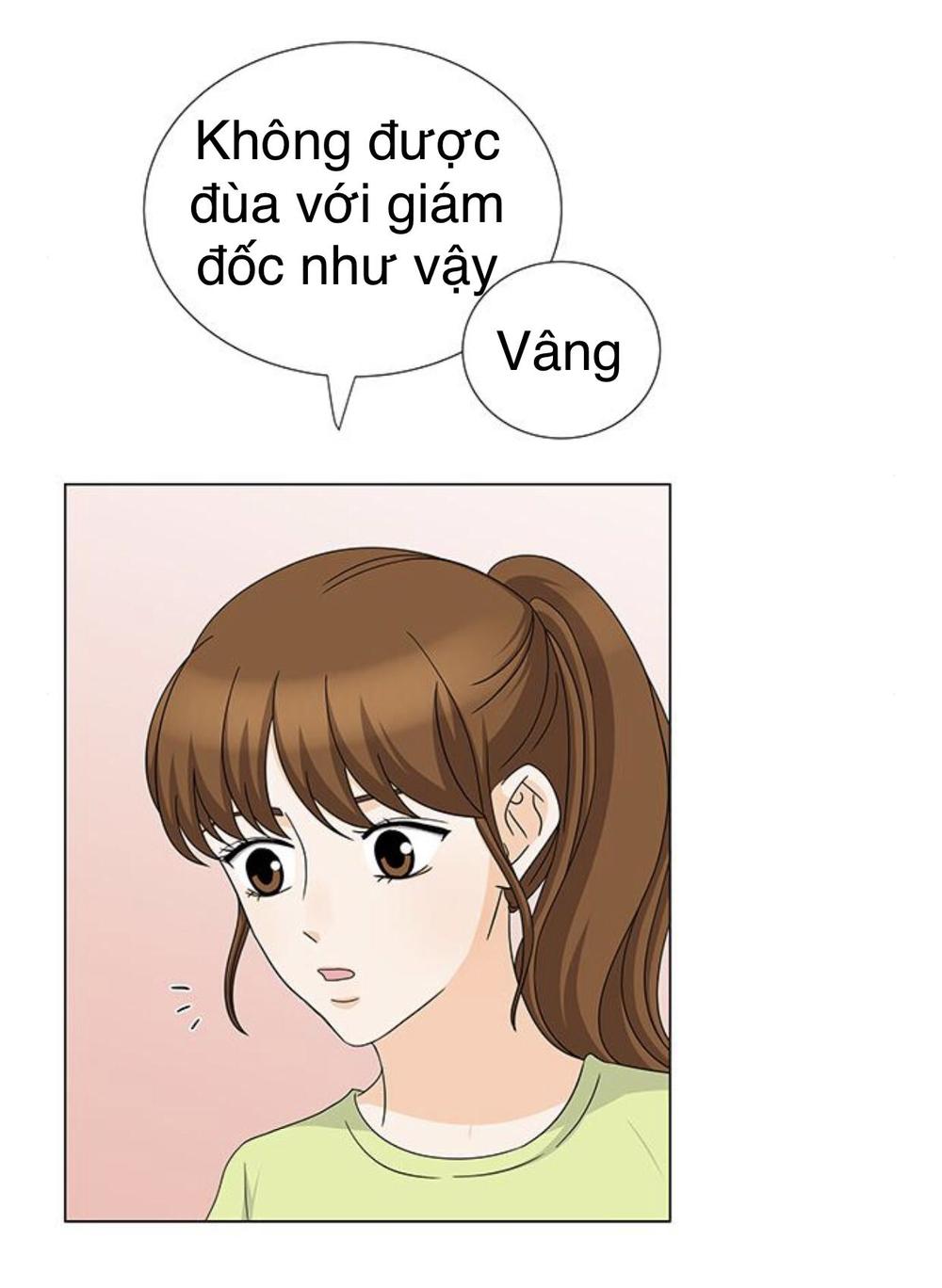 Idol Và Sếp Em Yêu Ai? Chapter 103 - 5