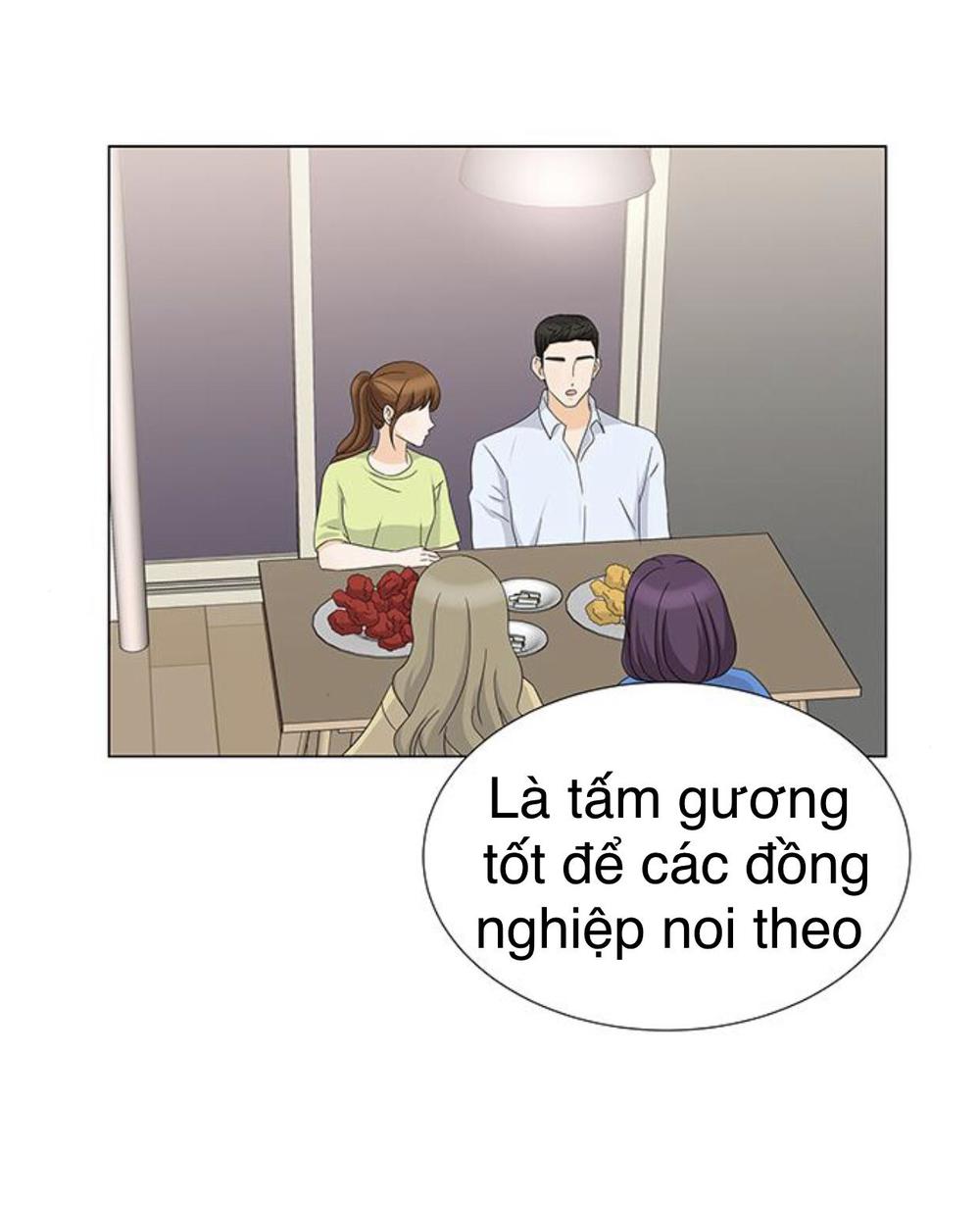 Idol Và Sếp Em Yêu Ai? Chapter 103 - 8