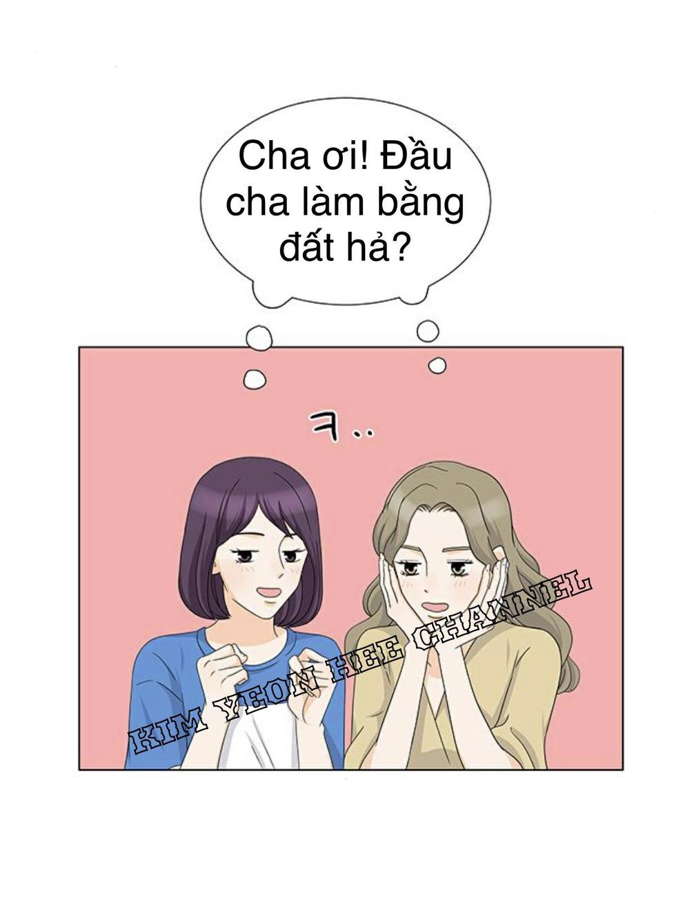 Idol Và Sếp Em Yêu Ai? Chapter 103 - 9