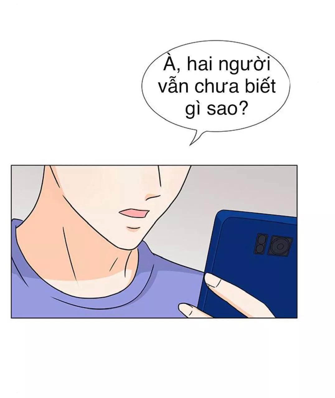 Idol Và Sếp Em Yêu Ai? Chapter 104 - 12