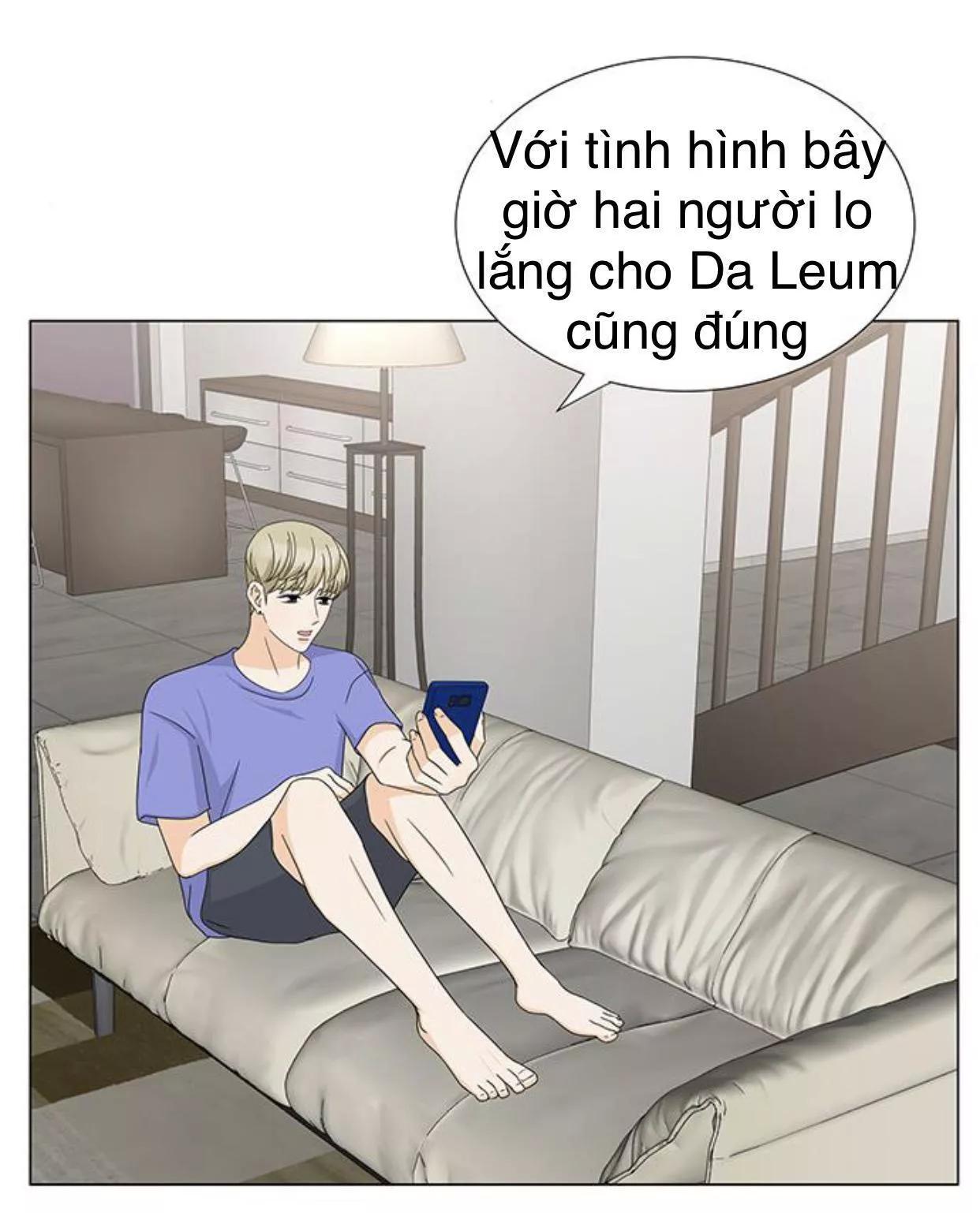 Idol Và Sếp Em Yêu Ai? Chapter 104 - 21