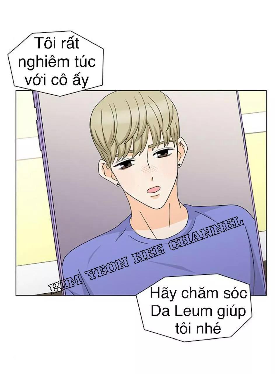 Idol Và Sếp Em Yêu Ai? Chapter 104 - 26