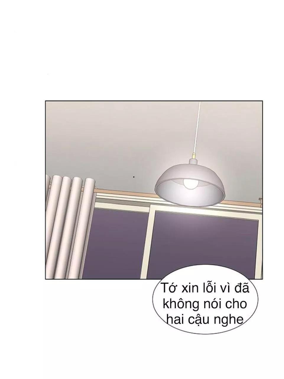 Idol Và Sếp Em Yêu Ai? Chapter 104 - 28