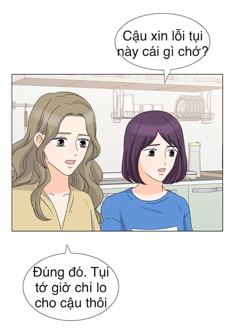 Idol Và Sếp Em Yêu Ai? Chapter 104 - 30