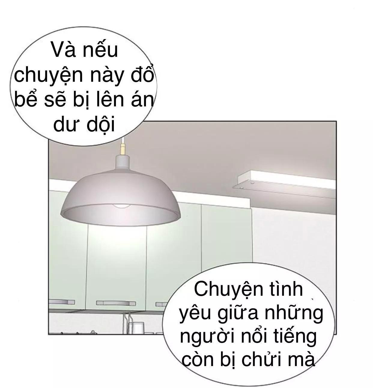 Idol Và Sếp Em Yêu Ai? Chapter 104 - 35