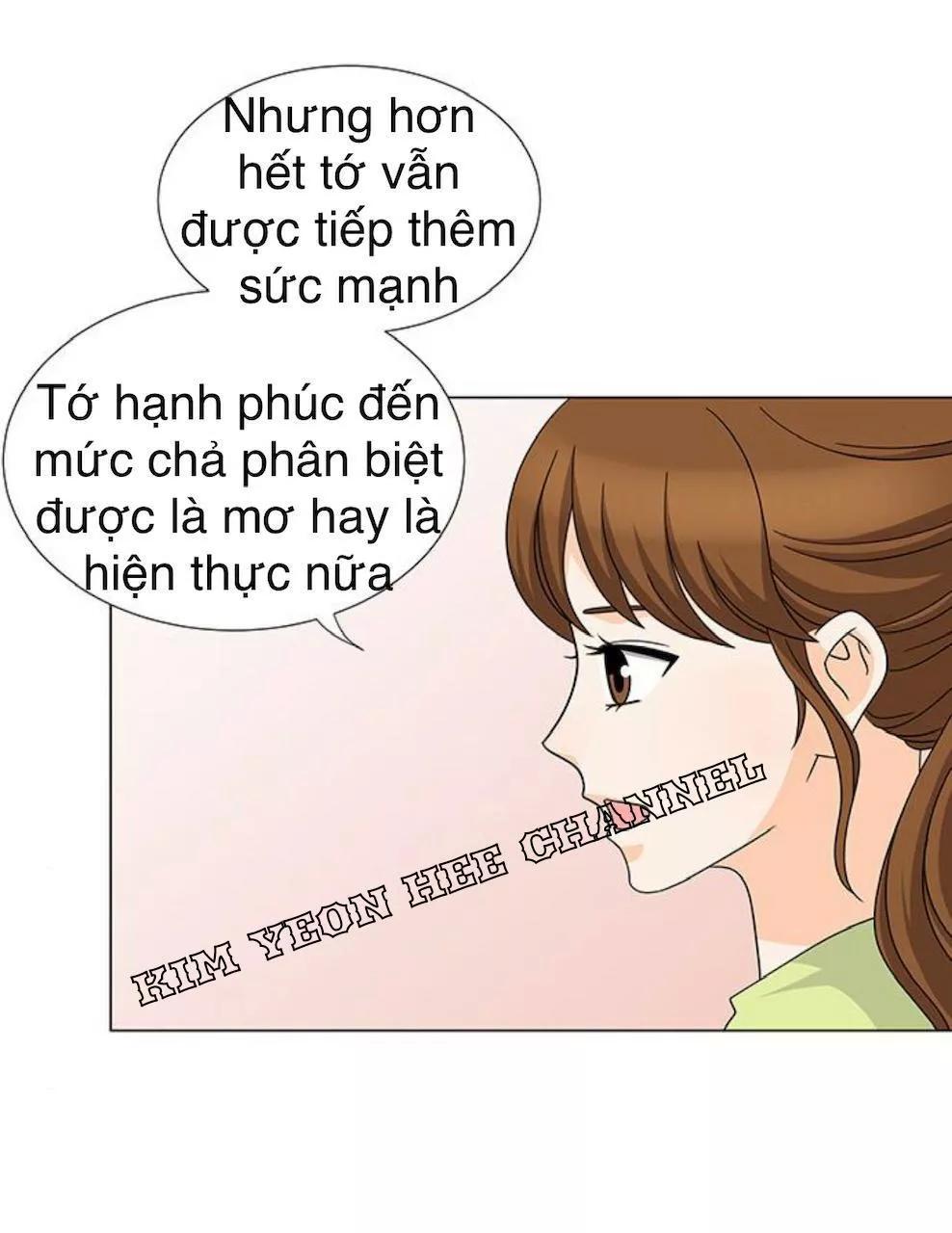 Idol Và Sếp Em Yêu Ai? Chapter 104 - 40