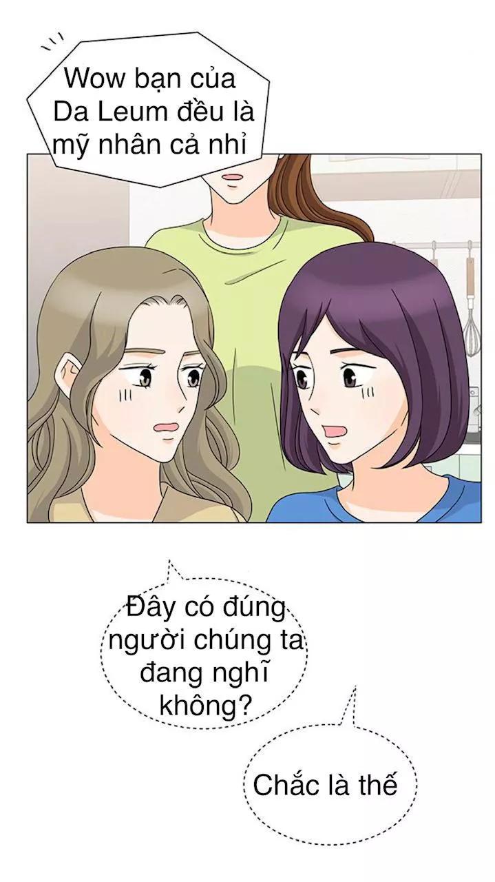 Idol Và Sếp Em Yêu Ai? Chapter 104 - 5