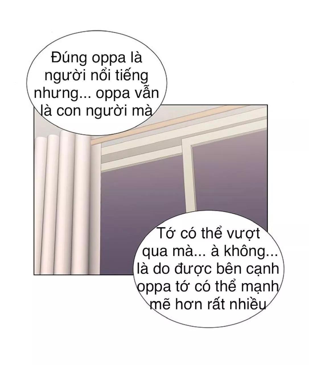 Idol Và Sếp Em Yêu Ai? Chapter 104 - 41