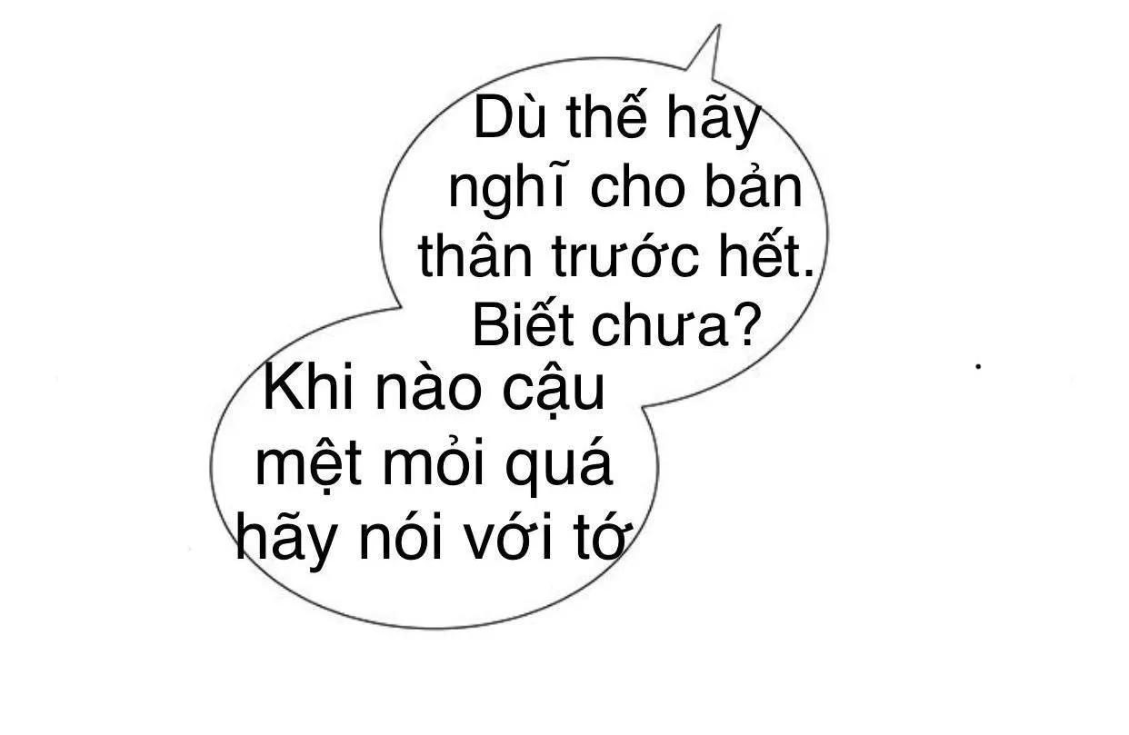 Idol Và Sếp Em Yêu Ai? Chapter 104 - 44