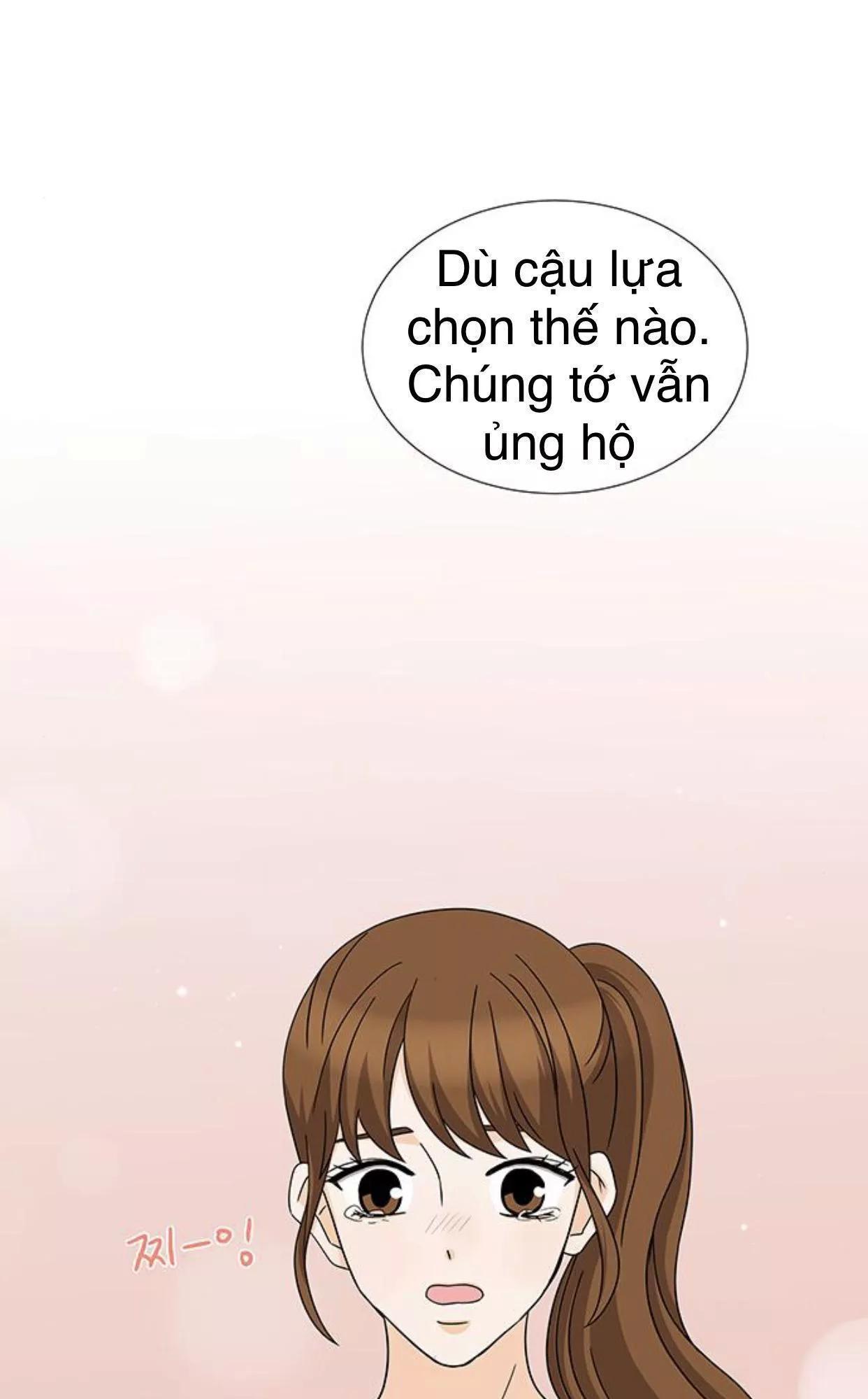 Idol Và Sếp Em Yêu Ai? Chapter 104 - 45