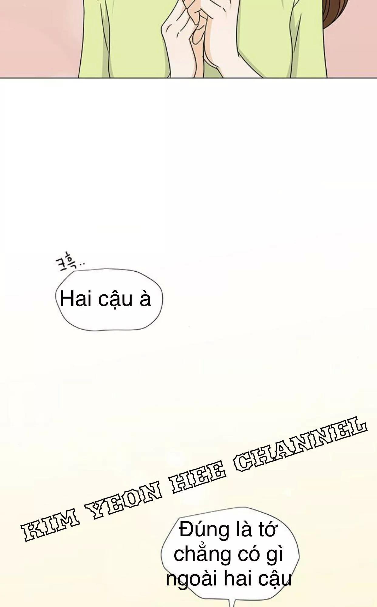 Idol Và Sếp Em Yêu Ai? Chapter 104 - 47