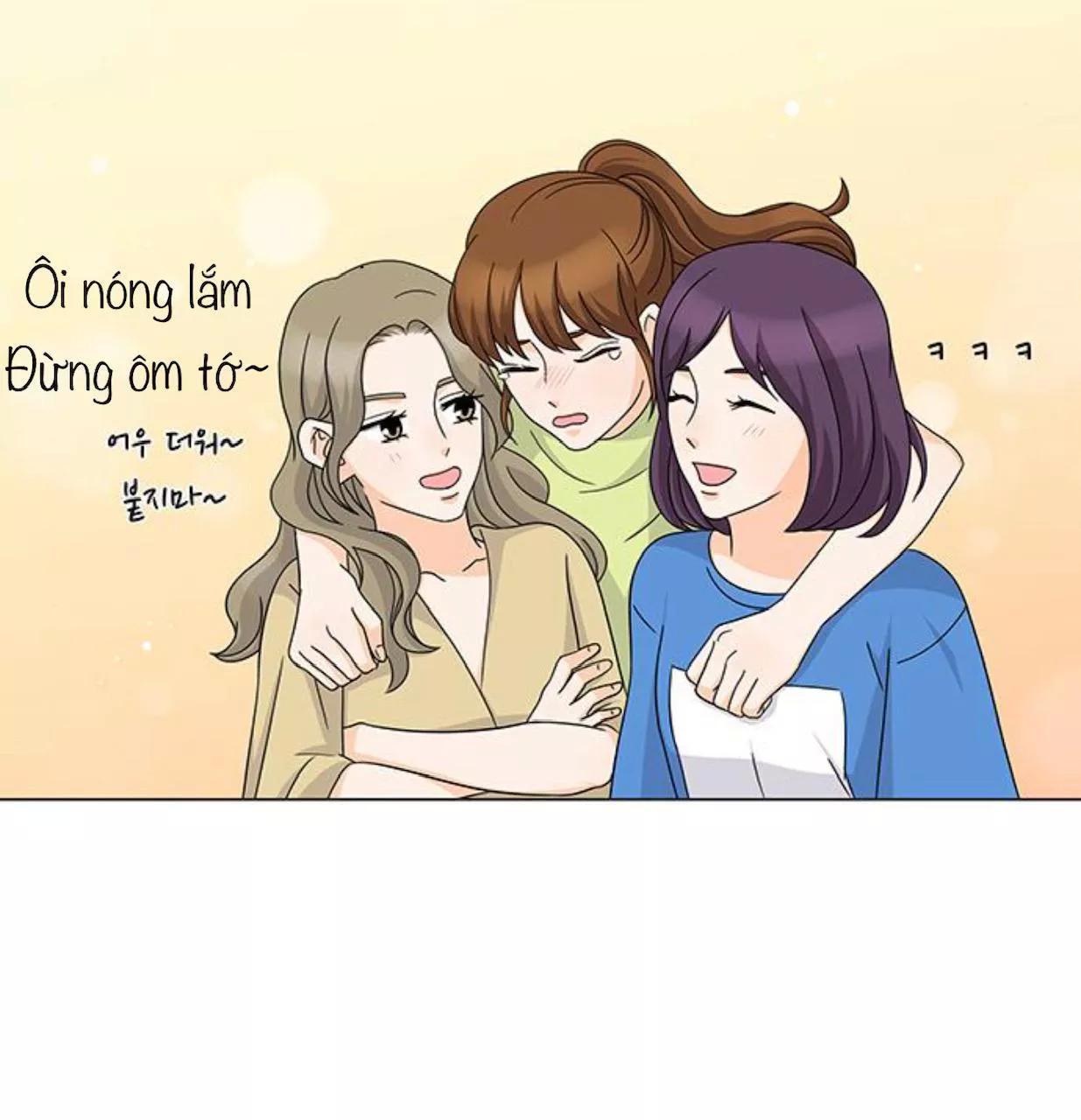 Idol Và Sếp Em Yêu Ai? Chapter 104 - 49