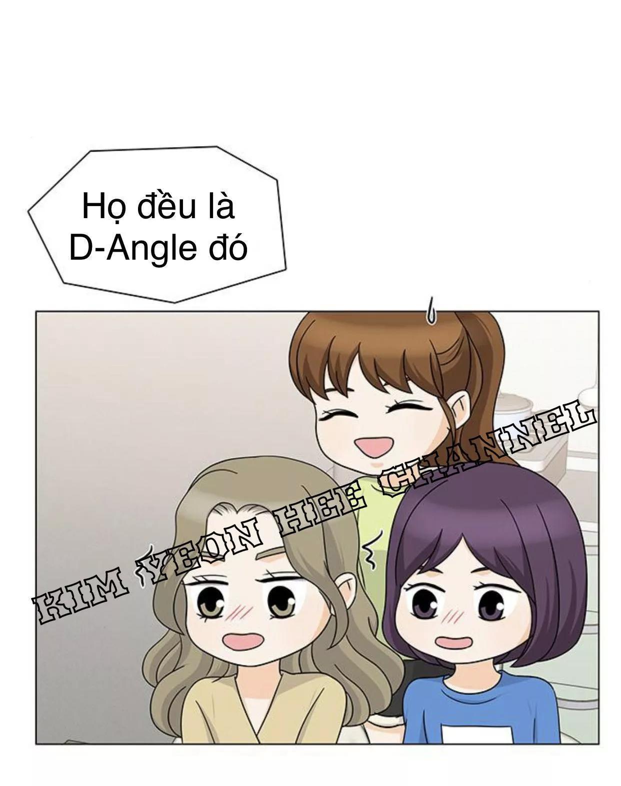 Idol Và Sếp Em Yêu Ai? Chapter 104 - 7