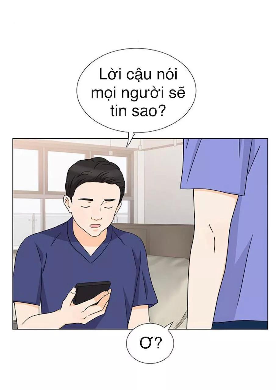 Idol Và Sếp Em Yêu Ai? Chapter 105 - 16